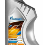 Масло моторное Gazpromneft Standard 10/40 API SF/CC (1 л.)