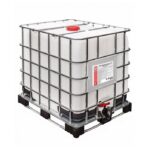 Масло амортизаторное Лукойл АЖ (850 кг, 964 л.)