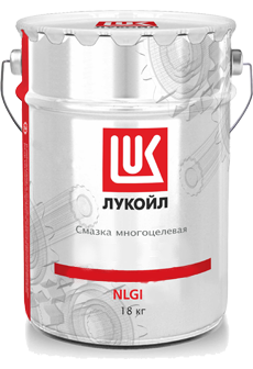 Смазка многоцелевая литий-кальциевая Лукойл Полифлекс LC HD EP 1-220 — изображение 2