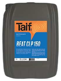 Масло редукторное Taif Beat CLP 150 — изображение 2