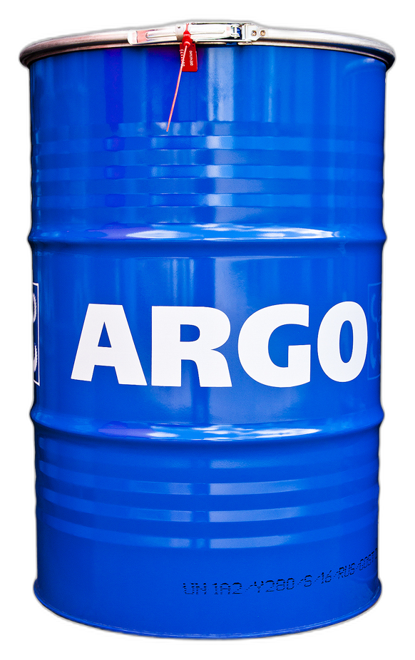 Смазка универсальная синтетическая литиевая ARGO TermoSint 1000M EP 2 — изображение 2