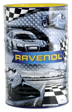 Масло моторное Ravenol FLJ 5/30 ACEA C1 — изображение 2