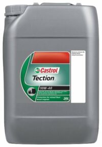 Масло редукторное Castrol Alphasyn EP 150 (20 л.)