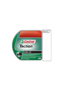 Масло редукторное Castrol Alphasyn EP 150 (20 л.)