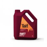 Масло трансмиссионное Taif SHIFT 75/90 API GL-4 (4 л.)