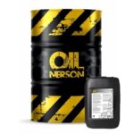 Масло гидравлическое Nerson Hydraulic semi-synt. HVLP 32 (205 л.)
