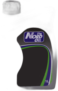 Масло трансмиссионное NORD OIL SAE 90 API GL-5 (1 л.)