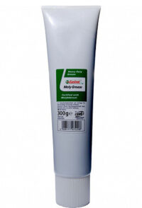 Смазка водостойкая антифрикционная Castrol Moly Grease Шрус 4 (0,3 кг.)