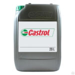 Масло гидравлическое Castrol Hyspin AWS HLP 46 (20 л.)