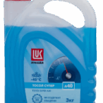 Тосол Лукойл Супер А-40 (3 кг.)