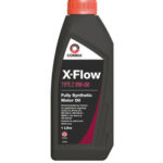 Масло моторное Comma X-FLOW TYPE Z 5/30 API SL/CF ACEA C3 (1 л.)