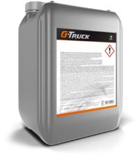 Масло трансмиссионное Gazpromneft G-Truck Z 75/80 API GL-4 (20 л.)