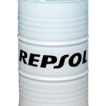 Масло моторное Repsol Carrera 5/50 API SM/CF (208 л.)