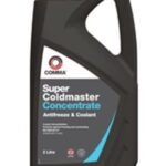 Антифриз Comma Super Coldmaster синий концентрат (2 л.)