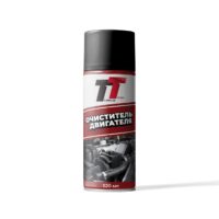 Очиститель двигателя Technische Trumpf (0,65 л.) аэрозоль