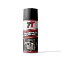 Очиститель карбюратора Technische Trumpf (0,52 л.) аэрозоль