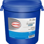 Смазка автомобильная литиевая Sintec №158 (18 кг.)