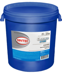 Смазка автомобильная литий-кальциевая Sintec №158 (18 кг.)