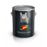 Смазка кислородостойкая высокотемпературная Томфлон ПЭФ 250М EP 2 (0,4 кг.)