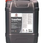 Масло моторное Comma TransFlow AD 10/40 API CI-4 ACEA A3/B4 E7 (20 л.)