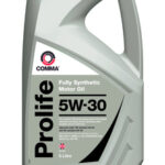 Масло моторное Comma Prolife 5/30 API SN ACEA C3 (5 л.)
