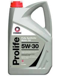 Масло моторное Comma Prolife 5/30 API SN ACEA C3 (5 л.)