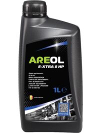 Масло трансмиссионное AREOL E-XTRA ZF 8 HP (1 л.)