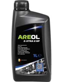 Масло трансмиссионное AREOL E-XTRA ZF 8 HP (1 л.)