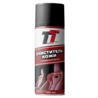 Очиститель кожи с кондиционером Technische Trumpf (0,52 л.) аэрозоль