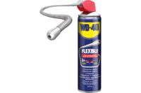 Смазка универсальная WD-40 Flexible гибкая трубочка аэрозоль (400 мл.)