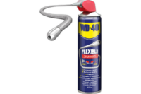 Смазка универсальная WD-40 Flexible гибкая трубочка аэрозоль (400 мл.)
