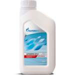 Антифриз Gazpromneft Antifreeze SF 12+ концентрат (1 кг.)