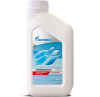 Антифриз Gazpromneft Antifreeze SF 12+ концентрат (1 кг.)