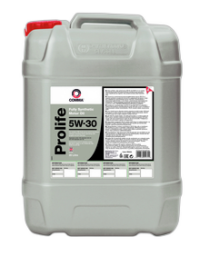 Масло моторное Comma Prolife 5/30 API SN ACEA C3 (20 л.)