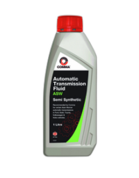 Масло трансмиссионное Comma ASW AUTO TRANS Fluid (1 л.)