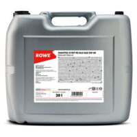 Масло моторное Rowe Hightec Synt RS DLS 5/30 API SN ACEA C2/C3 (20 л.)