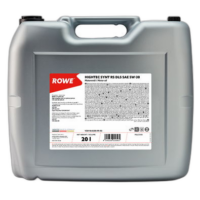 Масло моторное Rowe Hightec Synt RS DLS 5/30 API SN ACEA C2/C3 (20 л.)