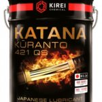 Концентрат СОЖ Katana Kuranto 421 QS (20 л.)