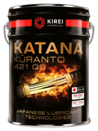 Концентрат СОЖ Katana Kuranto 421 QS (20 л.)