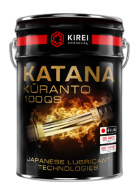 Концентрат СОЖ Katana Kuranto 100 QS (20 л.)