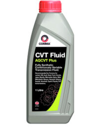 Масло трансмиссионное Comma AQCVT Plus CVT Fluid (1 л.)