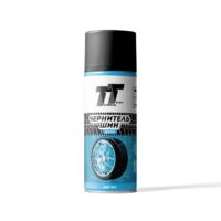 Чернитель шин Technische Trumpf АQUA (0,65 л.) аэрозоль