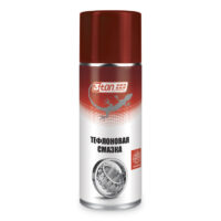 Смазка тефлоновая 3TON аэрозоль (520 мл.)