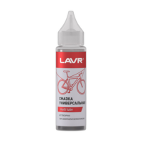 Смазка универсальная Lavr Multi Lube (0,030 л.) Ln1901
