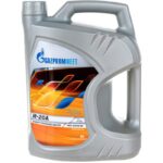 Масло индустриальное Gazpromneft И20А (5 л.)