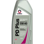 Масло моторное Comma PD Plus 5/40 API SN/CF ACEA C3 (1 л.)