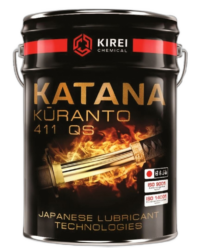 Концентрат СОЖ Katana Kuranto 411 QS (20 л.)