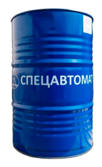 Жидкость СОЖ Спецавтомат МР-3 (175 кг, 200 л.)