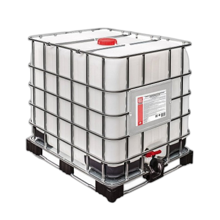 Жидкость СОЖ Gazpromneft Cutoil 50EP (1000 л.)