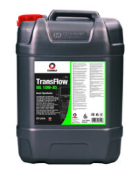 Масло моторное Comma TransFlow ML 10/30 API CG-4 ACEA E3 (20 л.)
